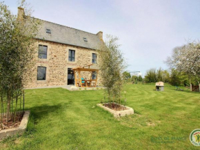 Gîte Lannion-Servel, 4 pièces, 6 personnes - FR-1-536-178